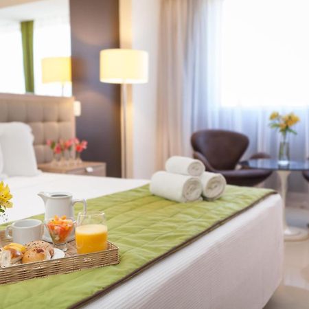 Esuites Savassi Toscanini Belo Horizonte Ngoại thất bức ảnh