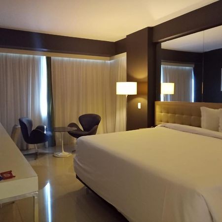 Esuites Savassi Toscanini Belo Horizonte Ngoại thất bức ảnh
