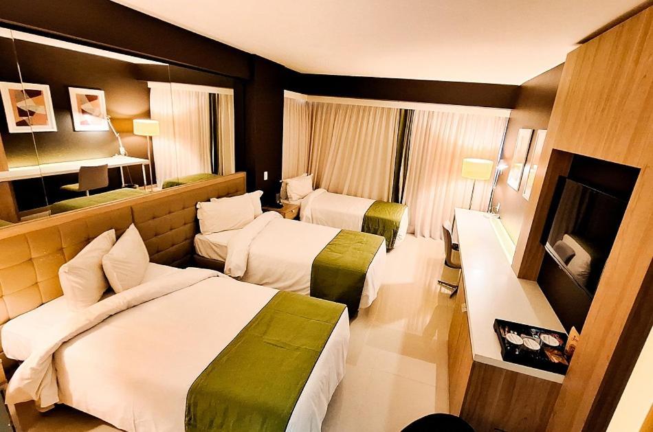 Esuites Savassi Toscanini Belo Horizonte Ngoại thất bức ảnh