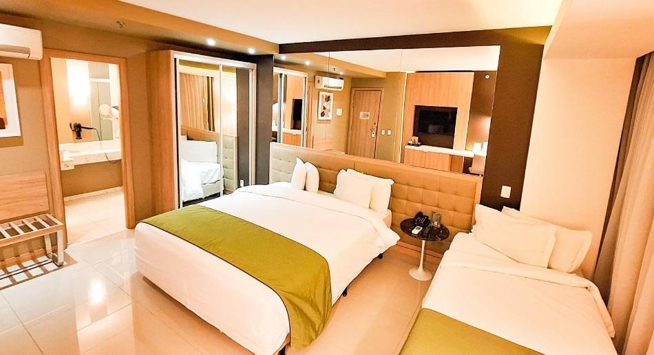 Esuites Savassi Toscanini Belo Horizonte Ngoại thất bức ảnh