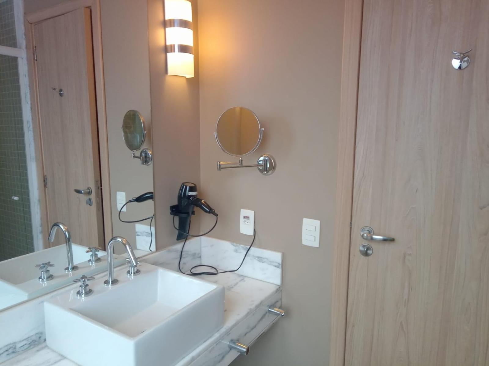 Esuites Savassi Toscanini Belo Horizonte Ngoại thất bức ảnh