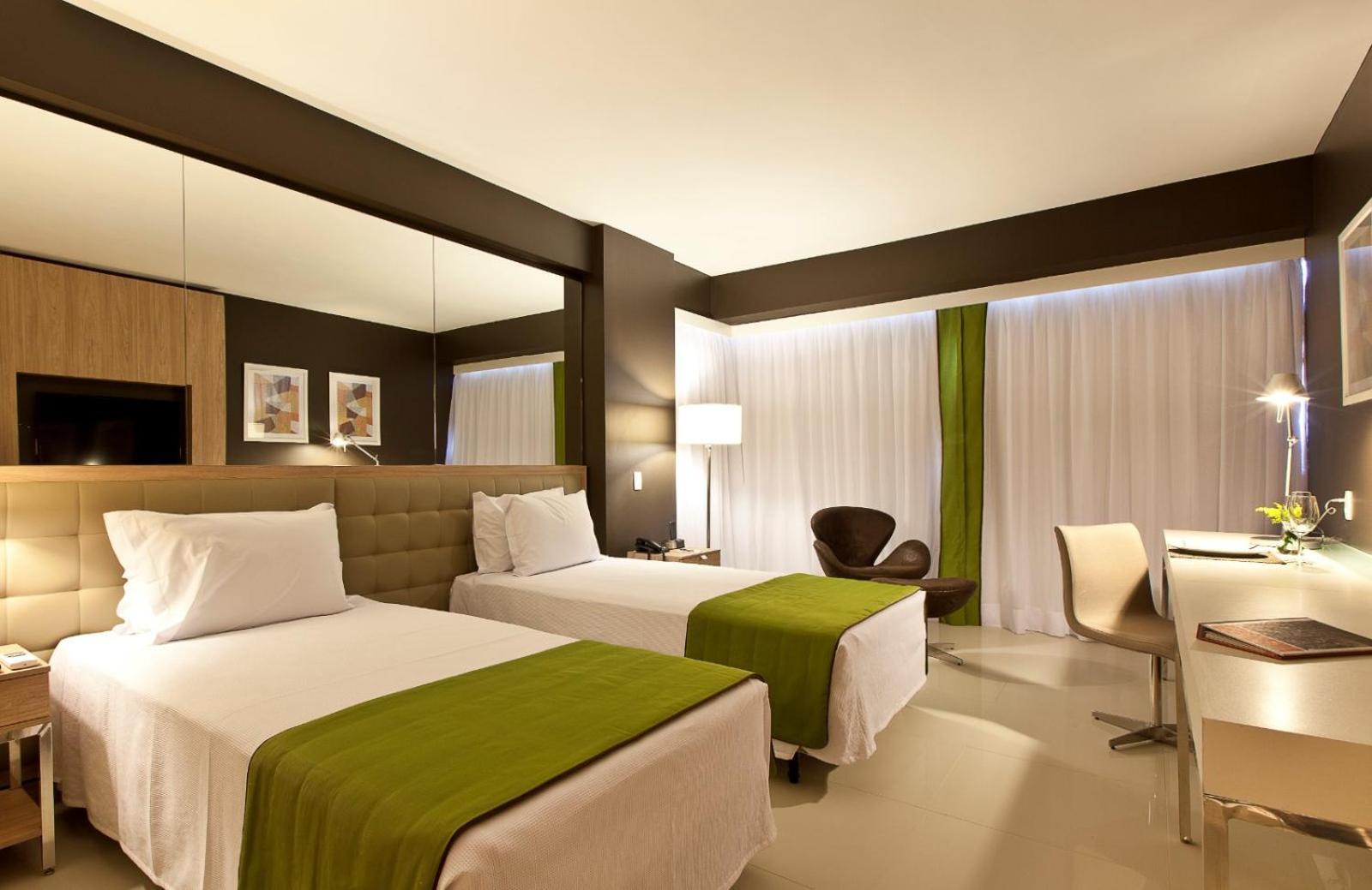 Esuites Savassi Toscanini Belo Horizonte Ngoại thất bức ảnh